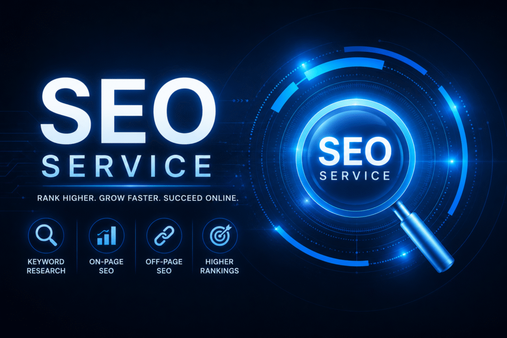 Best online seo service provider mk digital